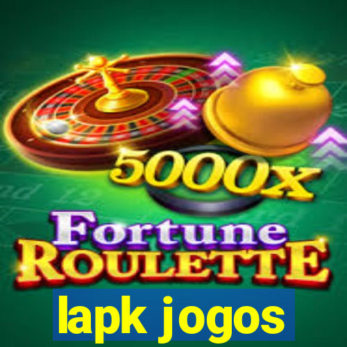 lapk jogos